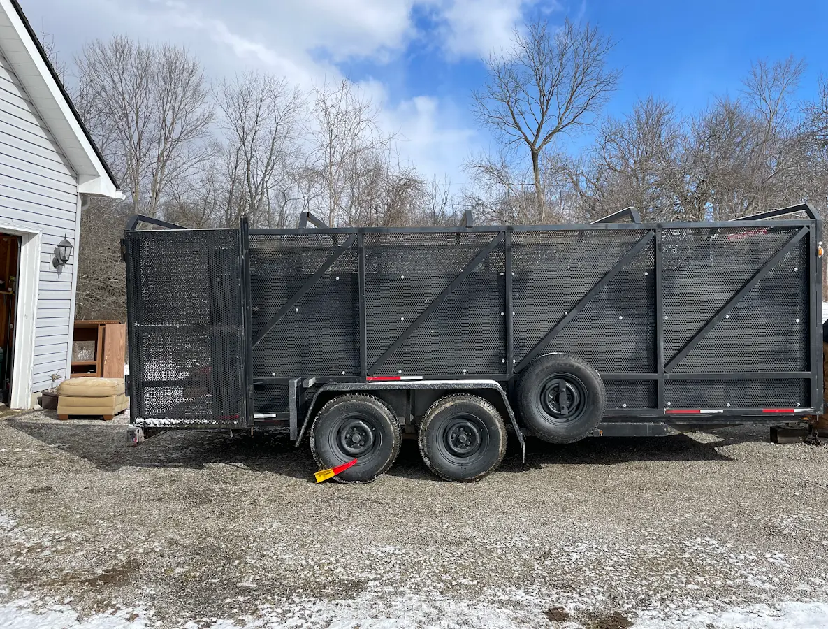 Dumpster Rental services in Manchester, VT